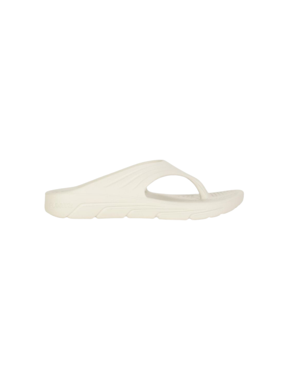 Floatz Off-White Flip Flop For Men | Bata Men Slipper |