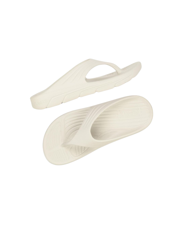 Floatz Off-White Flip Flop For Men | Bata Men Slipper | - Image 3