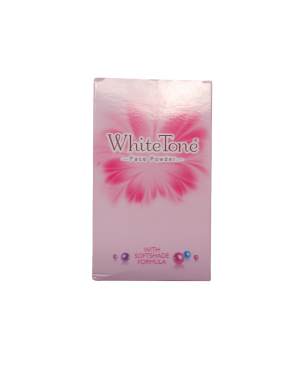 White Tone Face Powder 70gm - Image 4