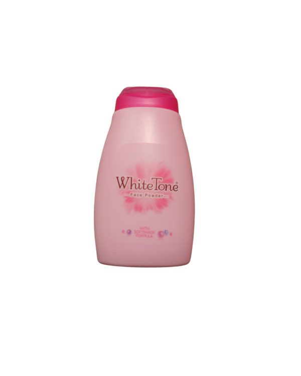 White Tone Face Powder 70gm - Image 2
