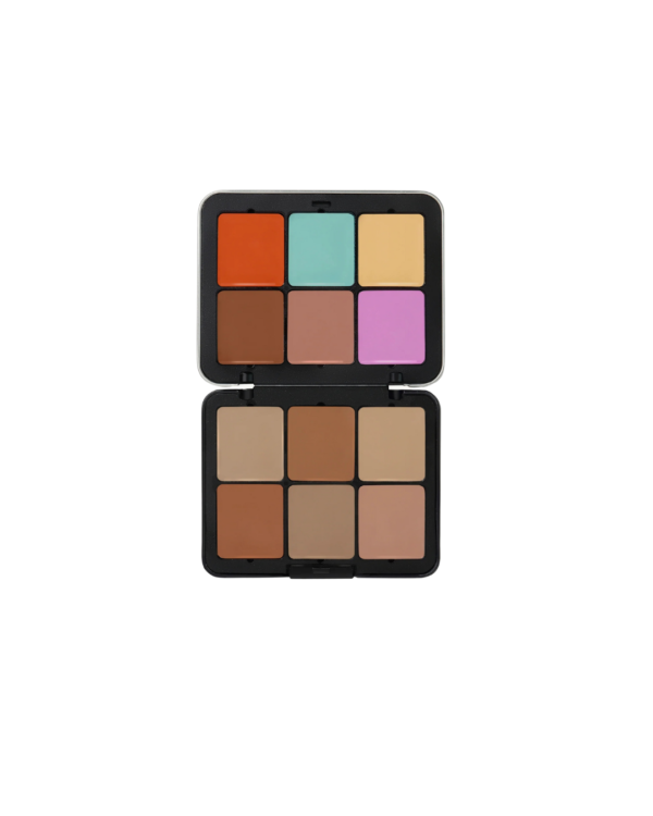 Cover Rangers | Concealer Palette |