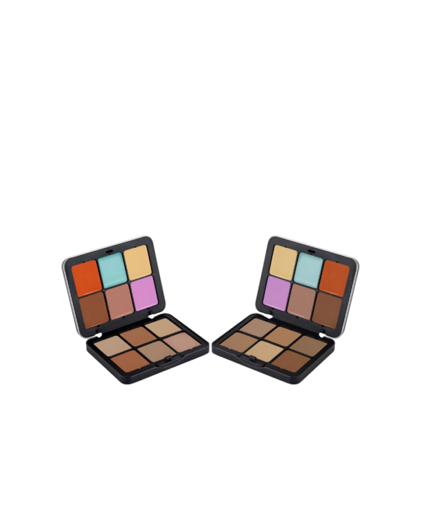 Cover Rangers | Concealer Palette | - Image 2