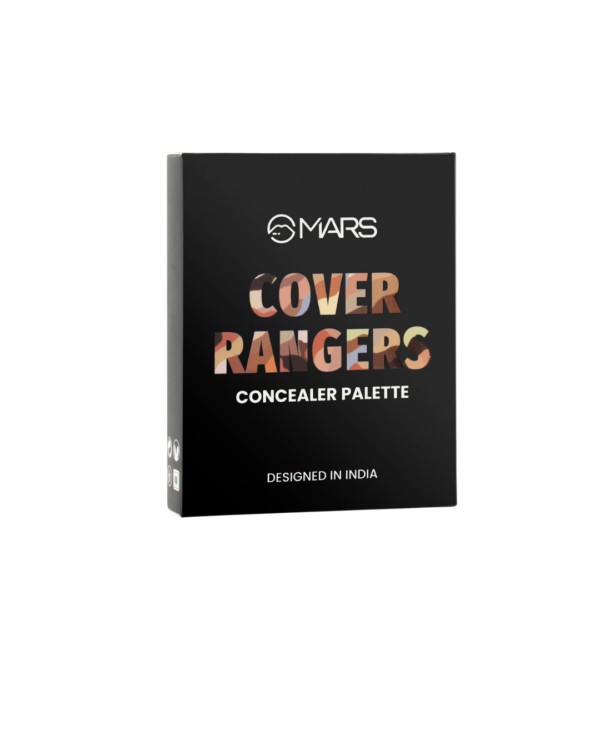 Cover Rangers | Concealer Palette | - Image 6