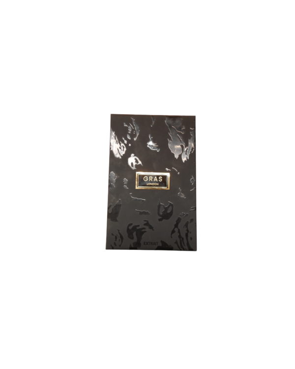 LOVEDROP Gras Perfums London 100ml - Image 5