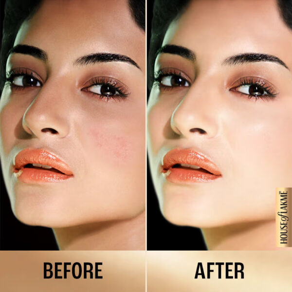 Lakme 9To5 Powerplay Foundation - Image 3