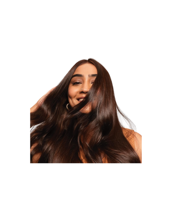 Dove Hair Fall Rescue Shampoo: The Solution for Thicker, Healthier Hair,1 Ltr - Image 4