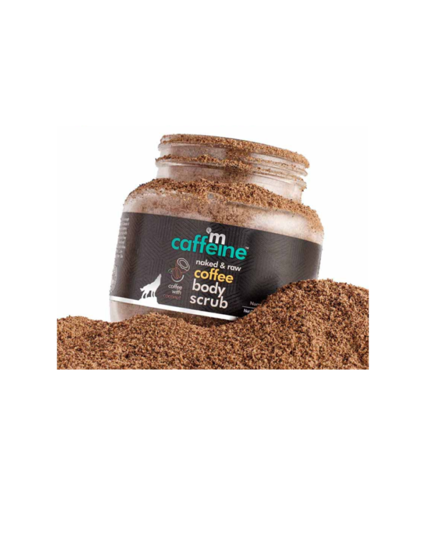 Coffee Body Scrub (100 g)