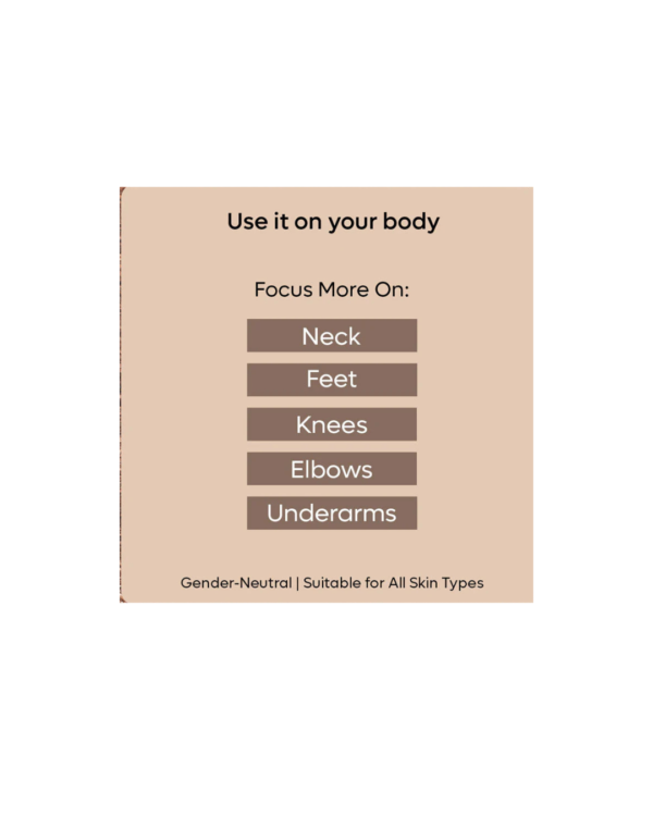 Coffee Body Scrub (100 g) - Image 2