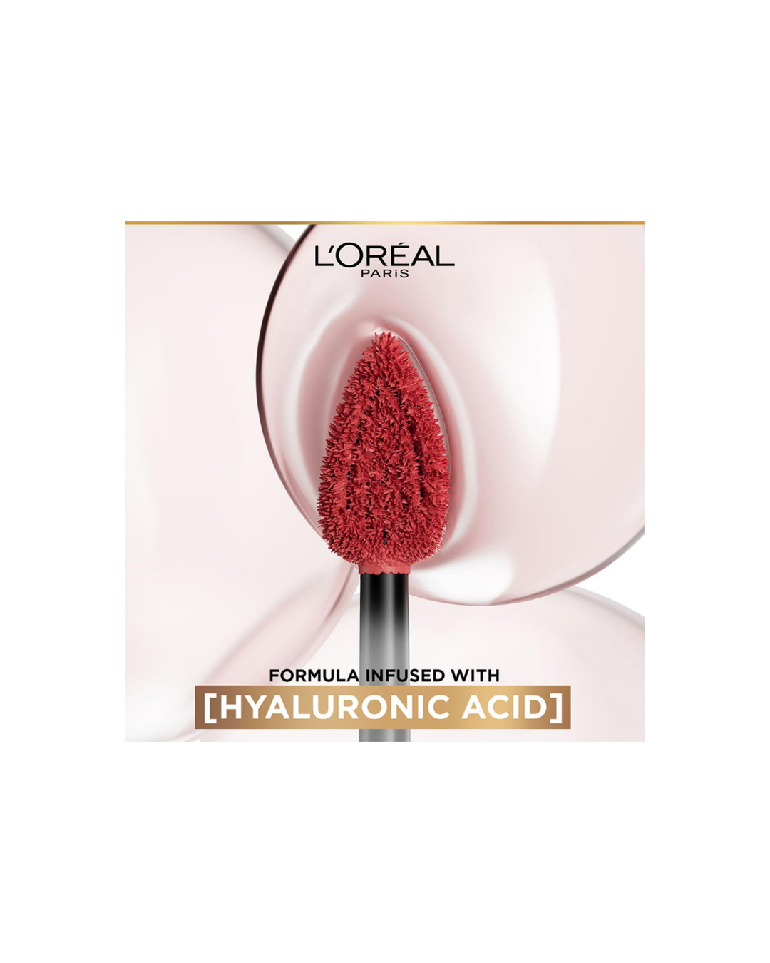 L'Oreal Paris Infallible Matte Resistance Liquid Lipstick in shade Road Tripping 240 (5 ml). - Image 5