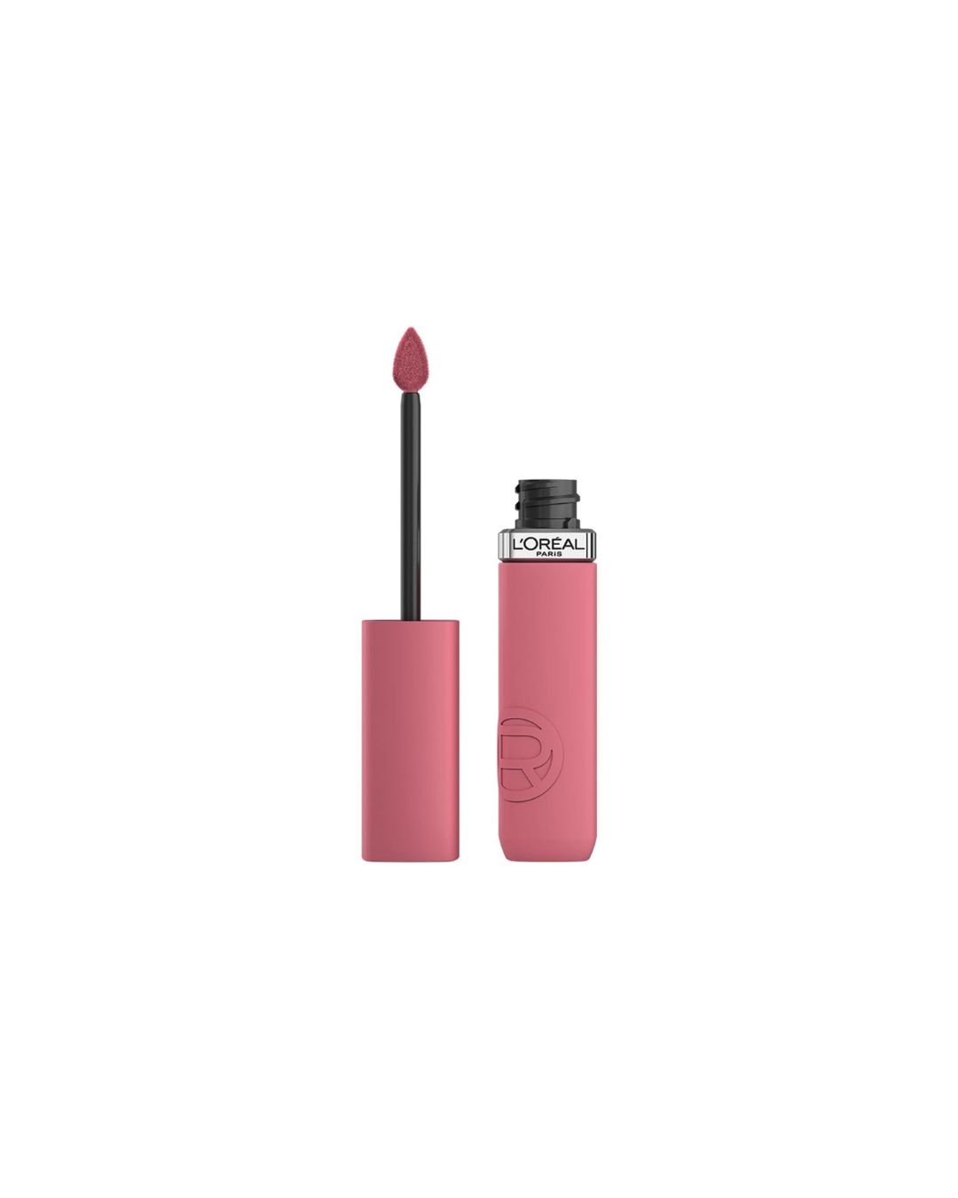 L'Oreal Paris Infallible Matte Resistance Liquid Lipstick in shade Road Tripping 240 (5 ml).