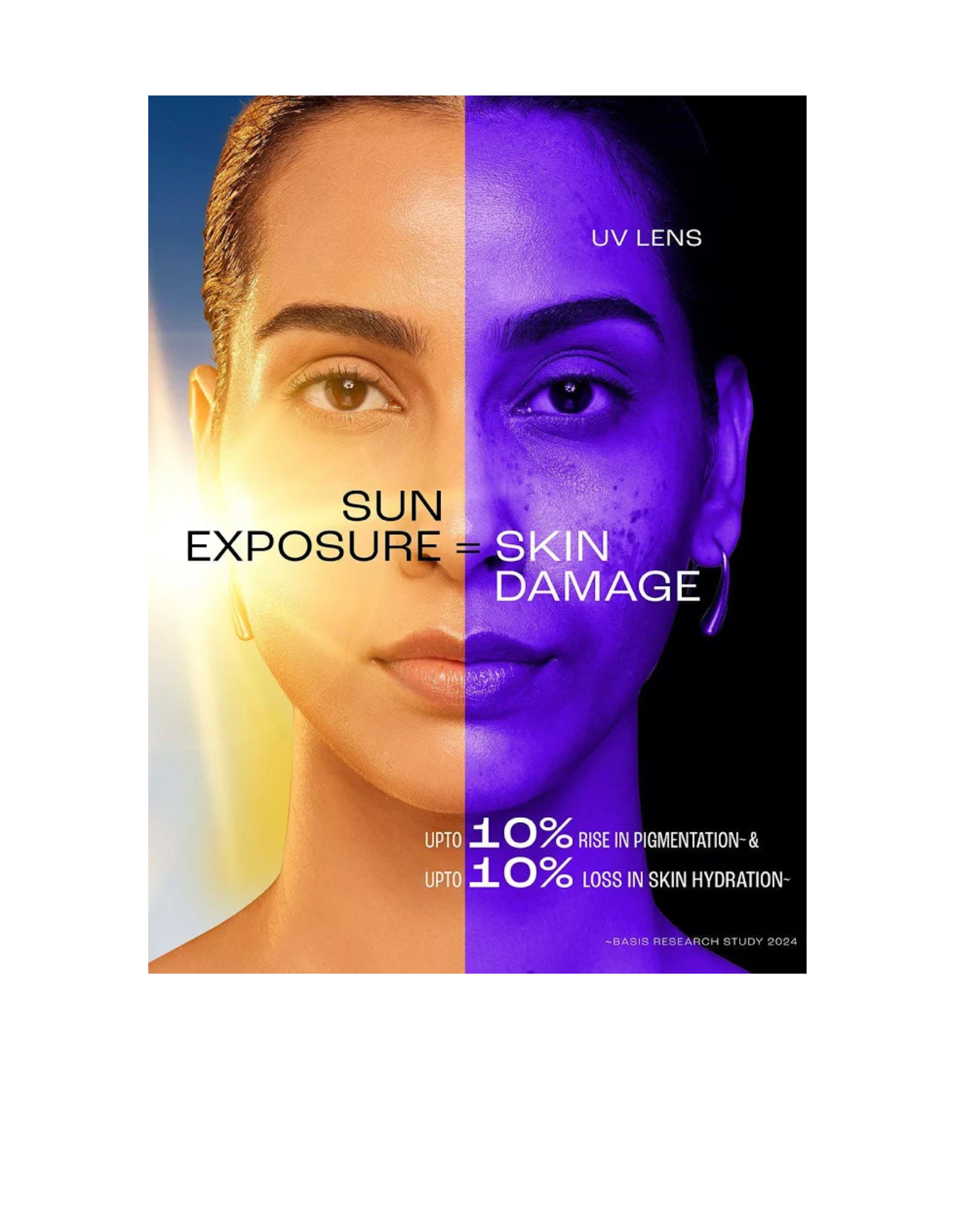 Lakme Sun Expert SPF 50 Gel Sunscreen - Image 3