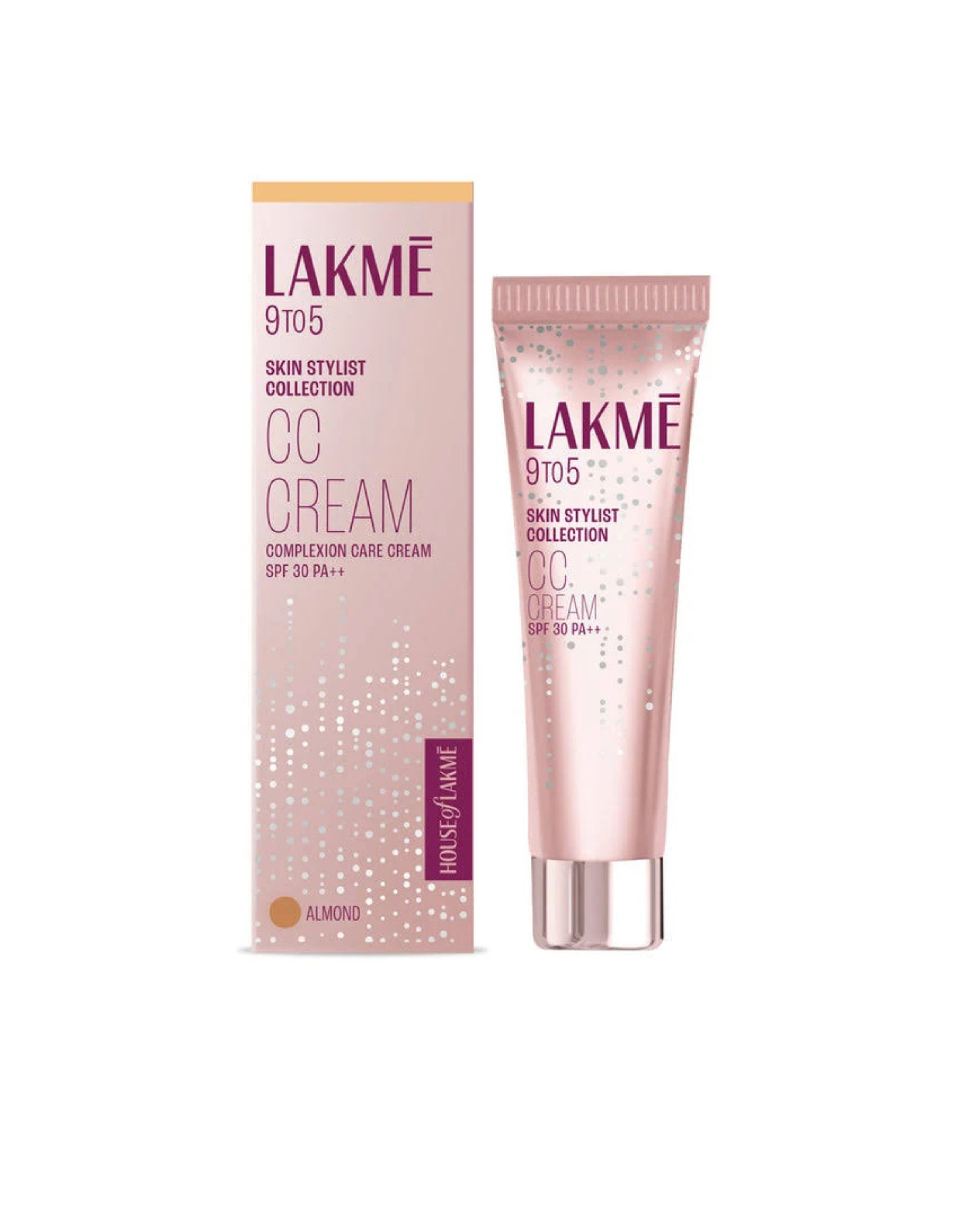 Lamke 9 to 5 CC Cream