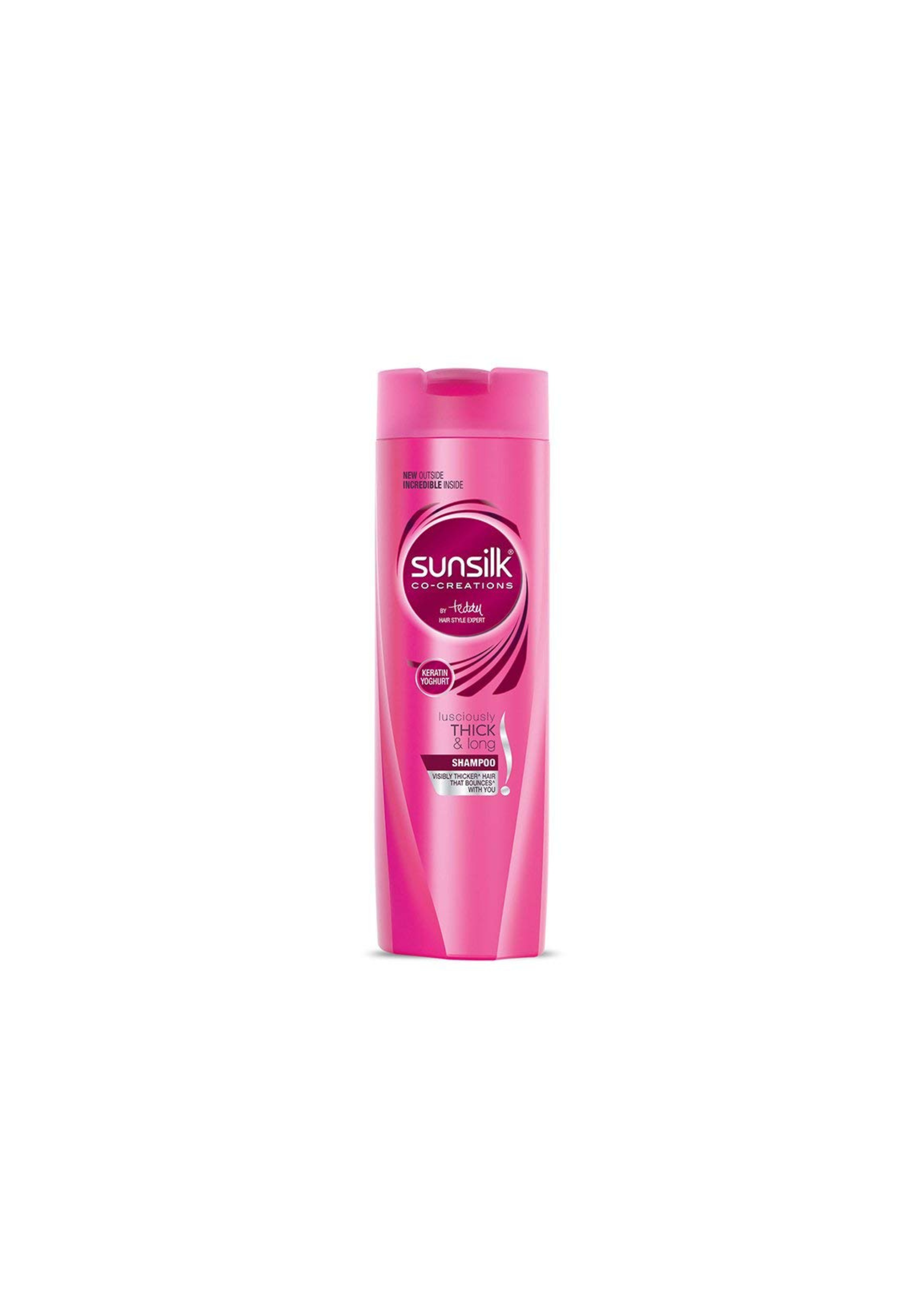 Sunsilk Shampoo | 180ml