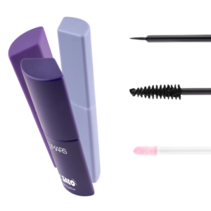 Mars 3 in 1 Beauty Solution | Eyeliner | Mascara | Eyeshadow |