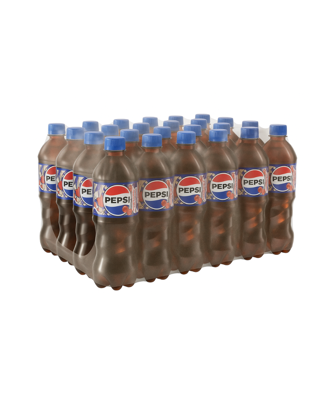 Pepsi Soft Drink