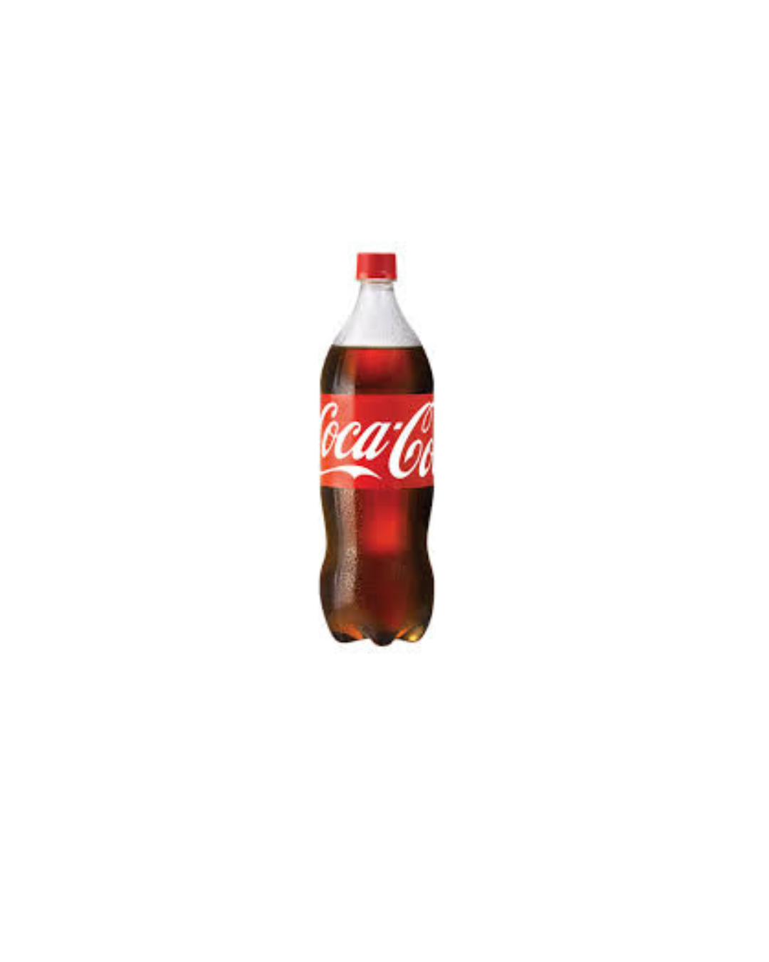 Coca Soft Drink