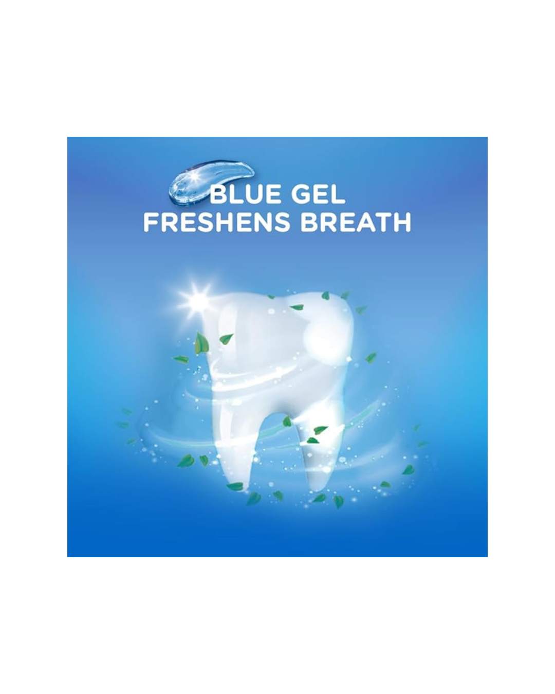 Pepsodent 2 in 1 toothpaste - Image 5