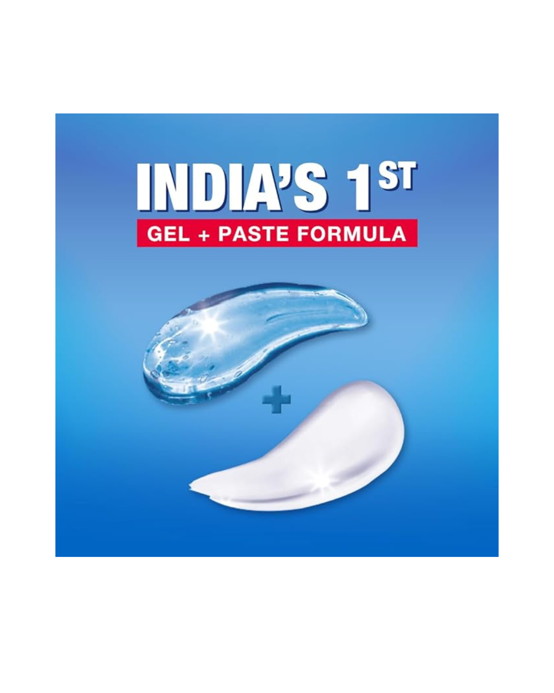 Pepsodent 2 in 1 toothpaste - Image 4