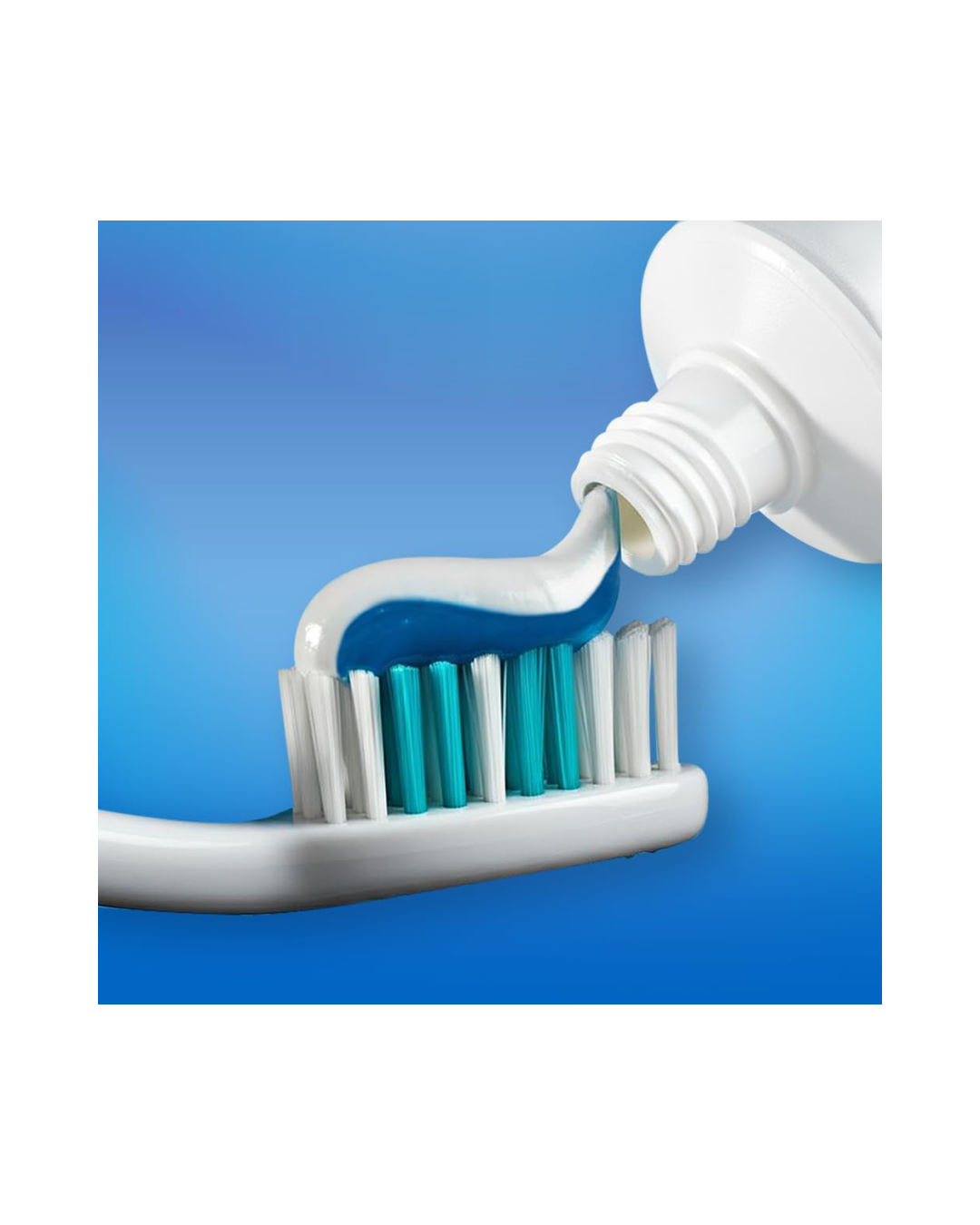 Pepsodent 2 in 1 toothpaste - Image 2